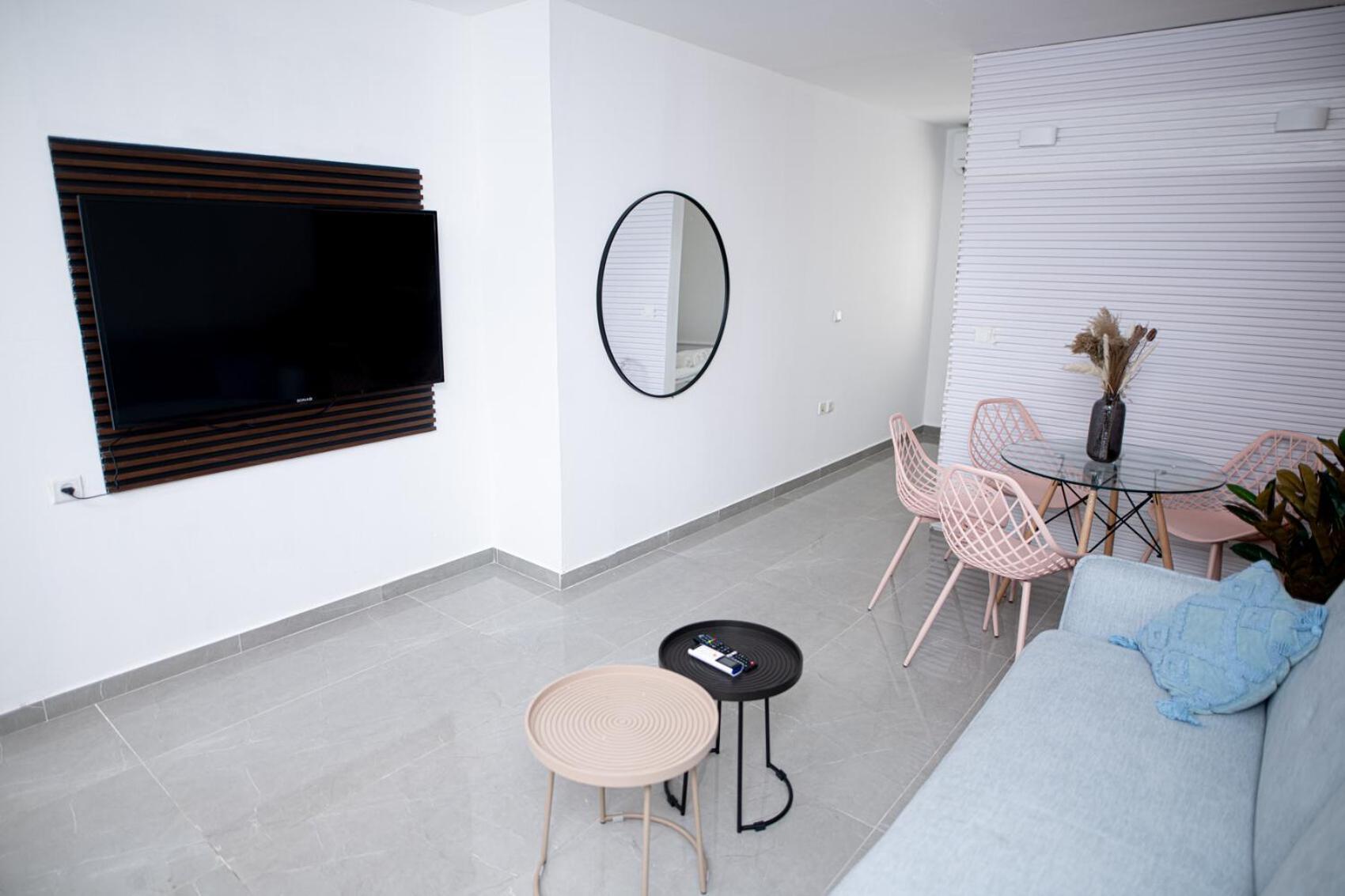 King'S Rooftop Tel Aviv Quarto foto