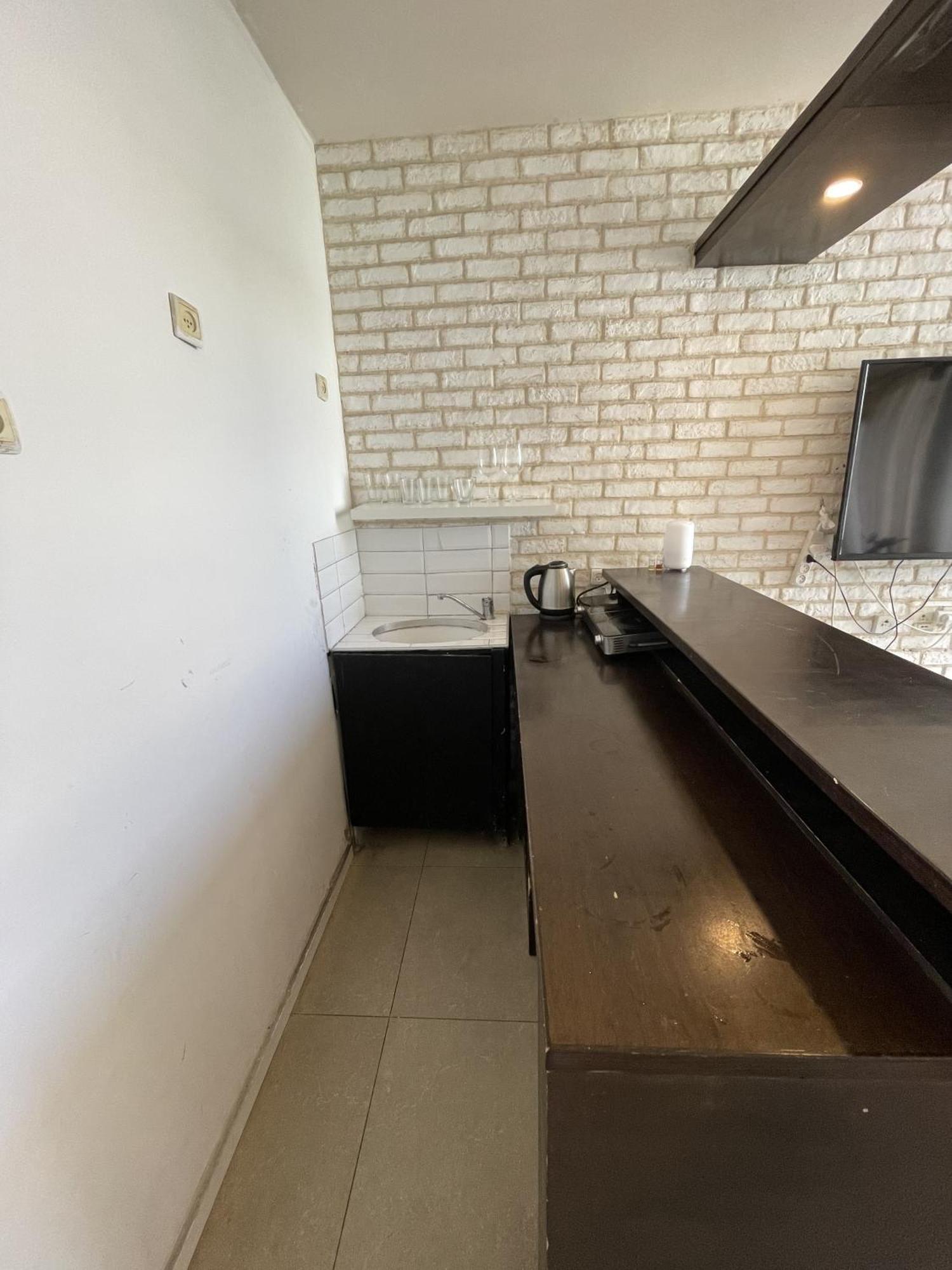 King'S Rooftop Tel Aviv Quarto foto